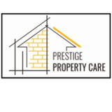 Company/TP logo - "Prestige Property Care"