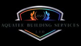 Company/TP logo - "Aquatek Building Services Ltd"