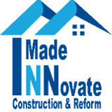 Company/TP logo - "Made Innovate Ltd"