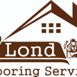 Company/TP logo - "London Flooring Services"