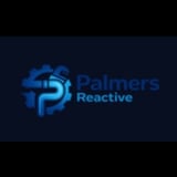 Company/TP logo - "Palmers Plumbing Services LTD"