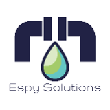 Company/TP logo - "Espy Solutions Limited"