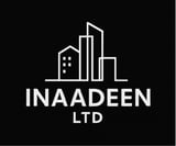 Company/TP logo - "Inaadeen LTD"