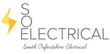 Company/TP logo - "South Oxfordshire Electrical Services"