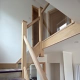 Company/TP logo - "Oakbridge Joiner LTD"