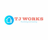 Company/TP logo - "TJ Works LTD"
