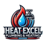 Company/TP logo - "Heat Excel"