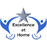 Company/TP logo - "Excellence Bathrooms"