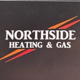 Company/TP logo - "North Side Heating & Gas"