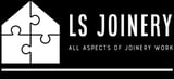 Company/TP logo - "LS Joinery"