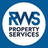 Company/TP logo - "RWS Property Services"