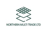 Company/TP logo - "Northern Multi Trades Ltd"