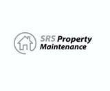 Company/TP logo - "SRS Property Maintenance"