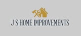 Company/TP logo - "J.S Home Improvements"
