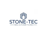 Company/TP logo - "Stone-tec"