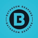 Company/TP logo - "Bathroom Bespoke"