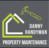 Company/TP logo - "Danny’s Property Services"