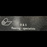 Company/TP logo - "D S Flooring"