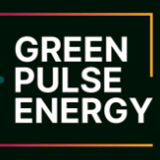 Company/TP logo - "Green Pulse Energy Limited"