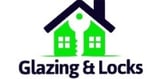 Company/TP logo - "Glazing and Locks ltd"