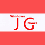 Company/TP logo - "JG Windows & Doors"