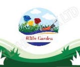 Company/TP logo - "B3LLU Building Maintenance & Garden LTD"