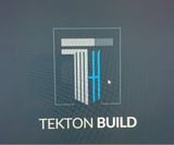 Company/TP logo - "Tekton Build LTD"