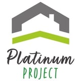 Company/TP logo - "Platinum Project"