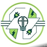 Company/TP logo - "AA Smart Electrical Ltd"
