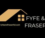 Company/TP logo - "Fyfe & Fraser"