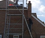 Company/TP logo - "All counties contractors"