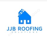 Company/TP logo - "JJB Roofing Solutions"
