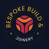 Company/TP logo - "BESPOKE BUILD & JOINERY LTD"