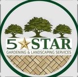 Company/TP logo - "5 Star"