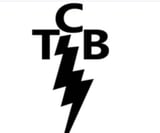 Company/TP logo - "David Petty Decorating"