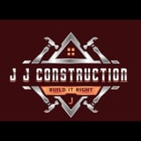 Company/TP logo - "JJ Construction "