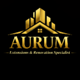 Company/TP logo - "Aurum er Ltd"
