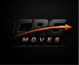Company/TP logo - "CRG Moves"