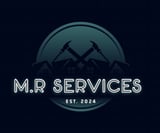 Company/TP logo - "M.R Services"