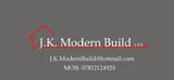 Company/TP logo - "J.K.ModernBuild"