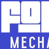 Company/TP logo - "Forth Mechanical"