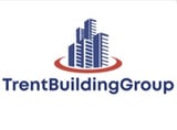 Company/TP logo - "Trent Building Group"