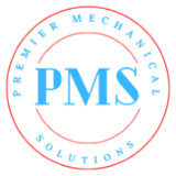Company/TP logo - "Premier Plumbing Services"