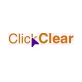 Company/TP logo - "CLICK CLEAR GROUP LIMITED"