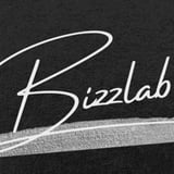 Company/TP logo - "BIZZLAB"