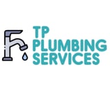 Company/TP logo - "D&T’s Plumbing & Tiling"