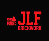Company/TP logo - "JLF Brickwork"