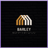 Company/TP logo - "Barley Design & BUILD LTD"