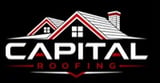 Company/TP logo - "Capital Roofing "