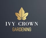 Company/TP logo - "JC Gardening"